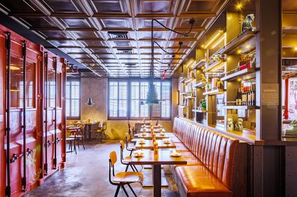 6. Bild der Unterkunft