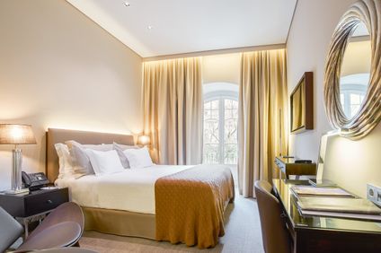 Doppelzimmer Classic