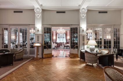 13. Bild der Unterkunft