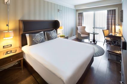 2. Bild der Unterkunft