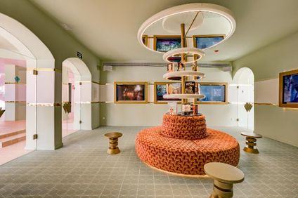 7. Bild der Unterkunft