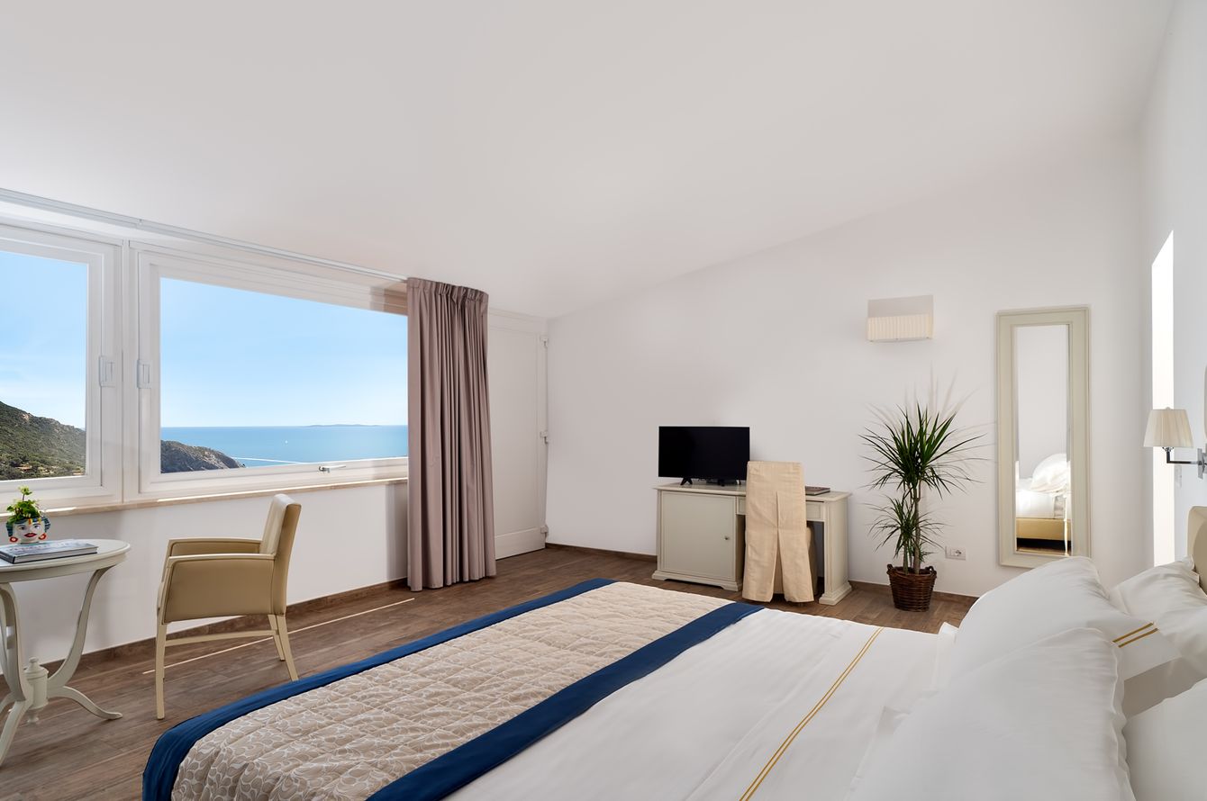 Chambre double Classic