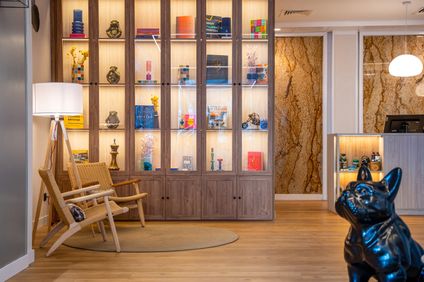 INNSiDE by Melià Costablanca