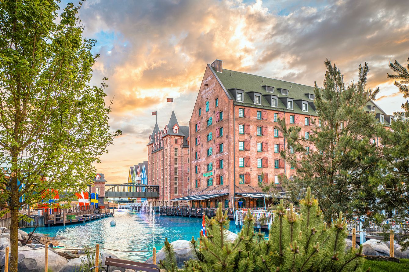 "Krønasår, The Museum Hotel"