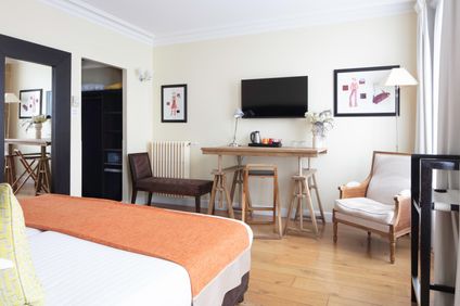 8. Bild der Unterkunft