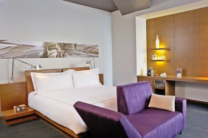 Deluxe-Zimmer