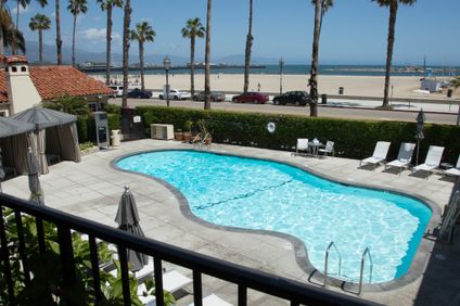 2. Bild der Unterkunft