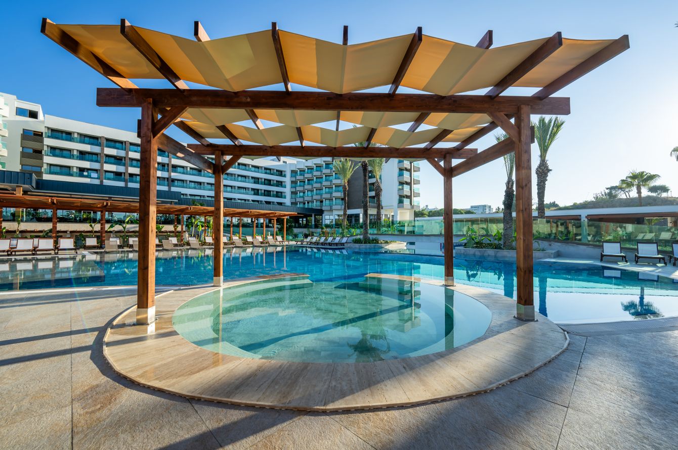 Aussenpool