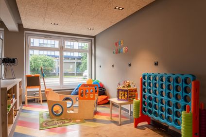 9. Bild der Unterkunft