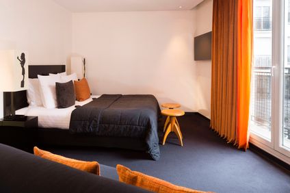 2. Bild der Unterkunft