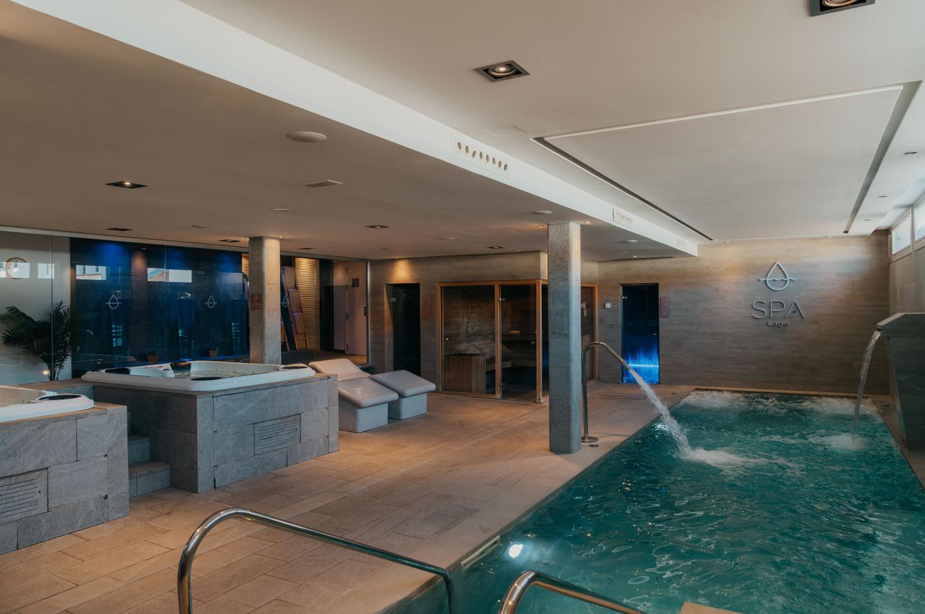 Innenpool