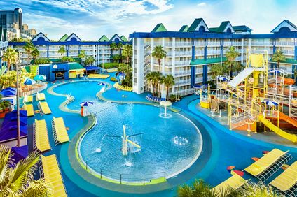 2. Bild der Unterkunft