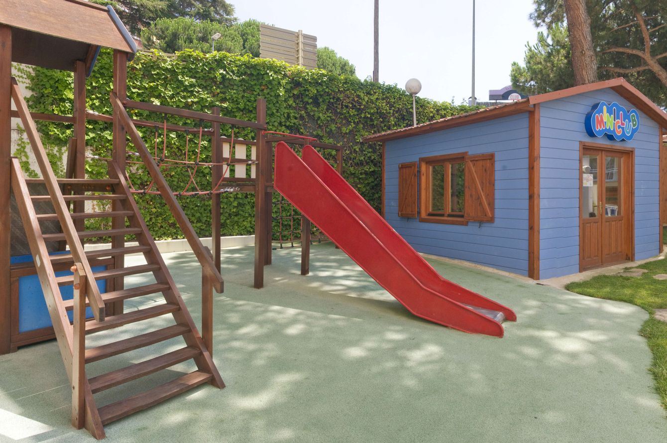 Spielplatz