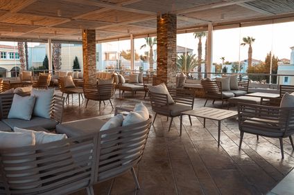 13. Bild der Unterkunft