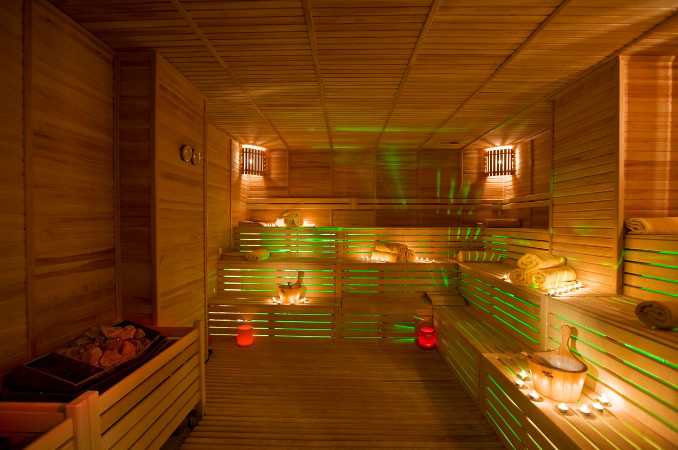 Spa