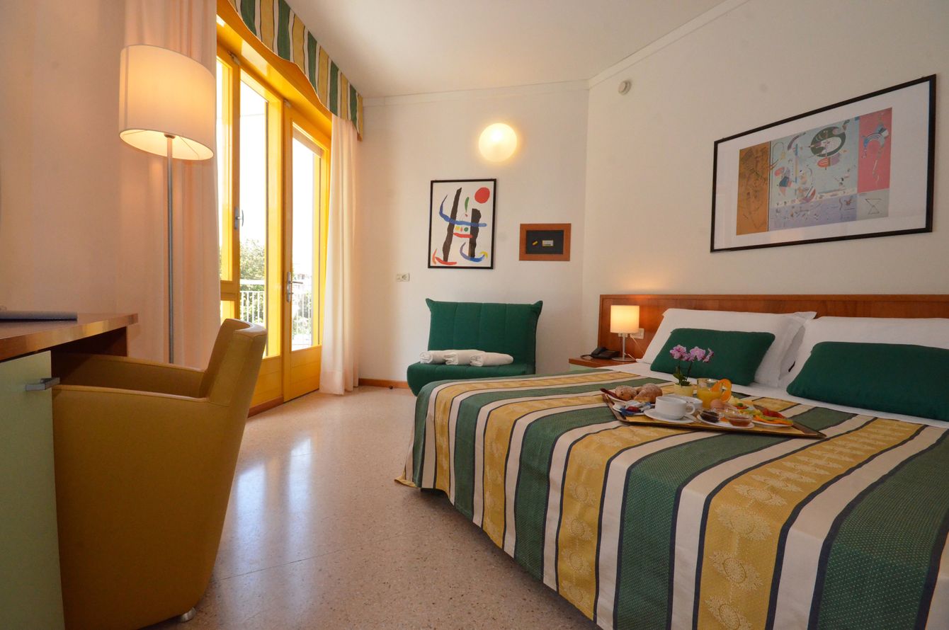 Chambre double Classic