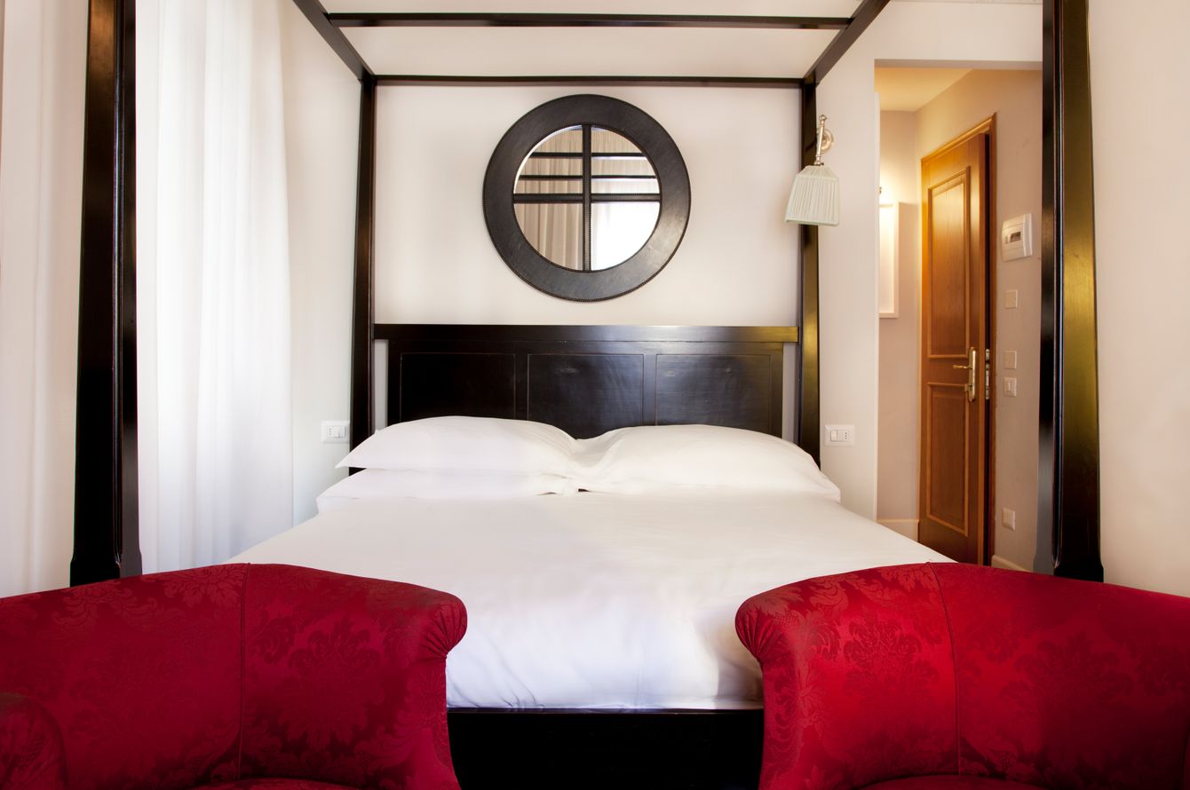 Chambre double