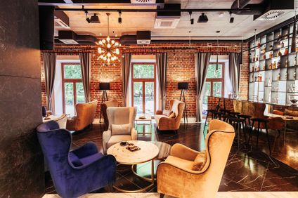 2. Bild der Unterkunft