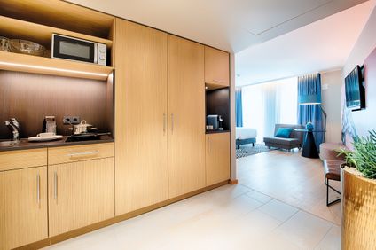 16. Bild der Unterkunft