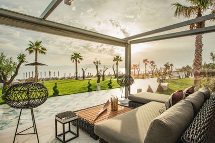 4. Bild der Unterkunft