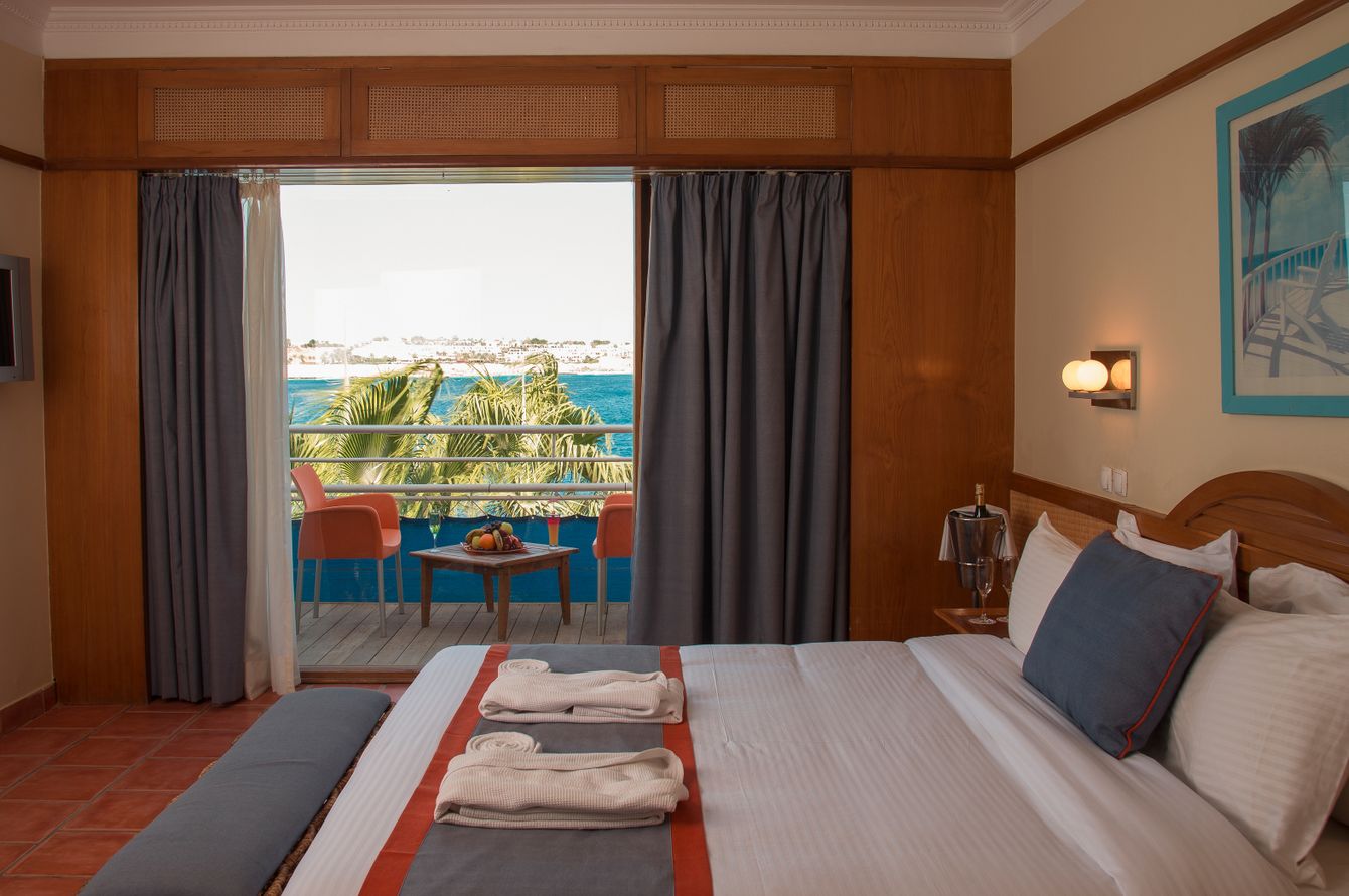 Chambre simple superior