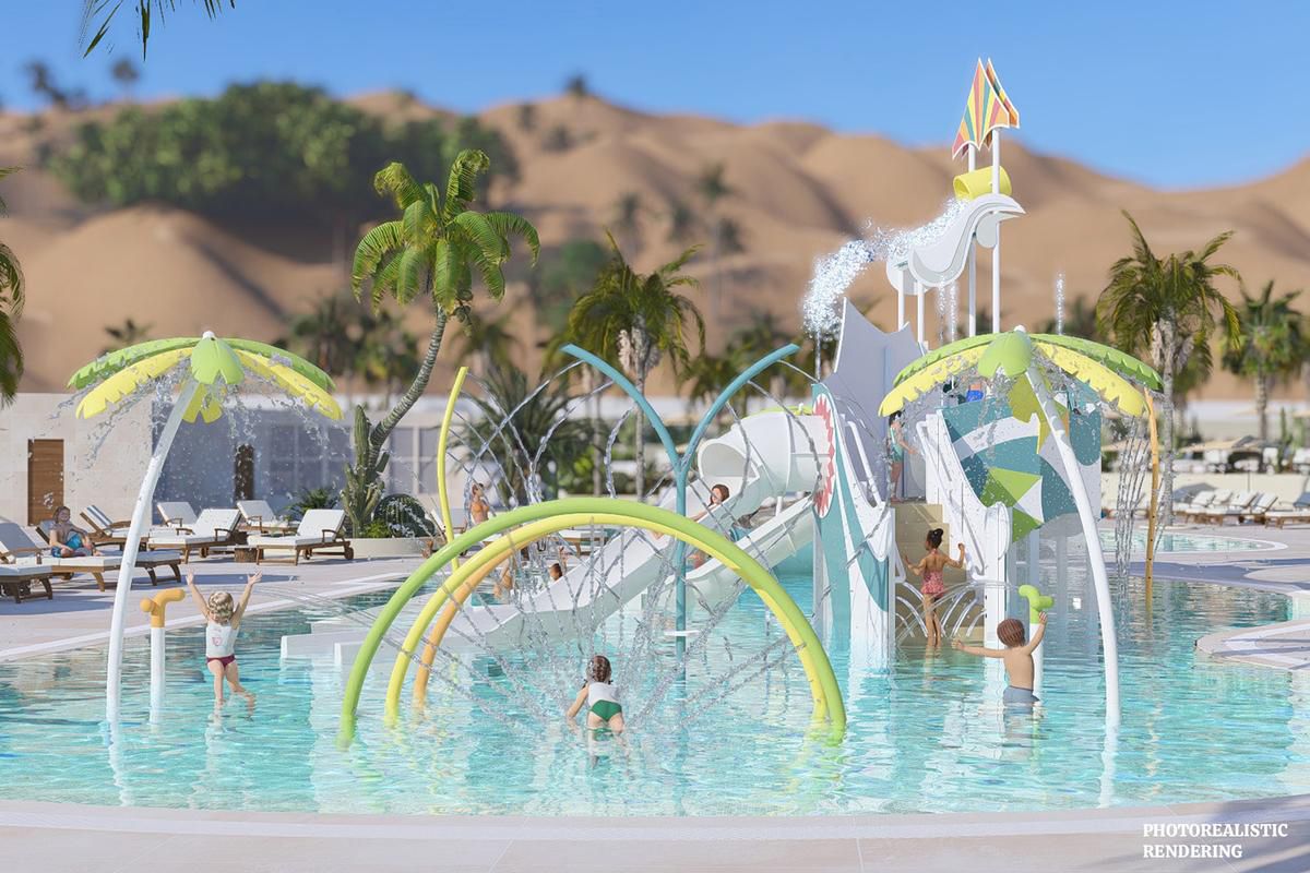 Aquapark