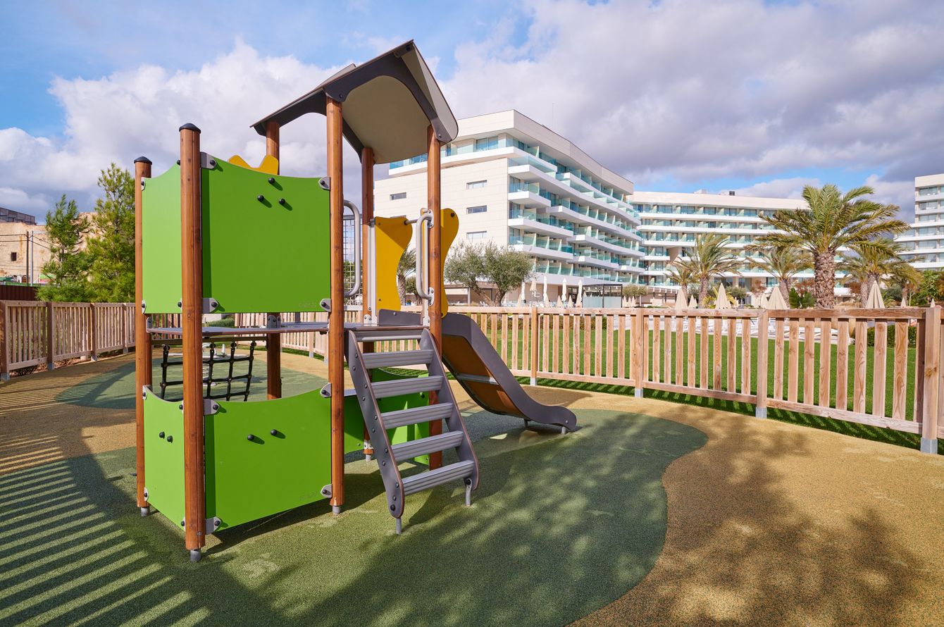 Spielplatz