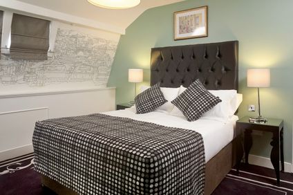 3. Bild der Unterkunft