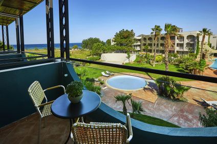 3. Bild der Unterkunft