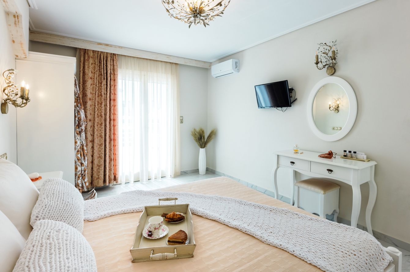Elegant Suite