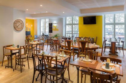 7. Bild der Unterkunft