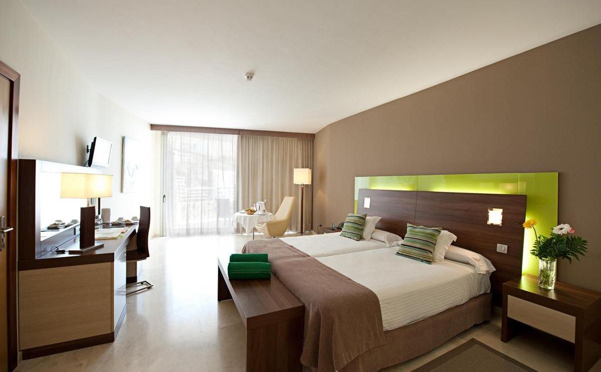 Doppelzimmer