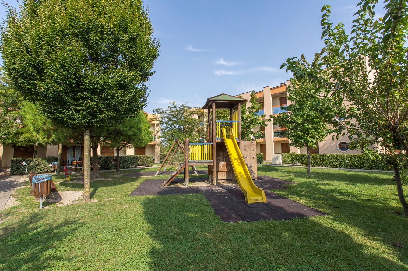Spielplatz
