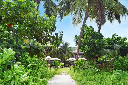 6. Bild der Unterkunft