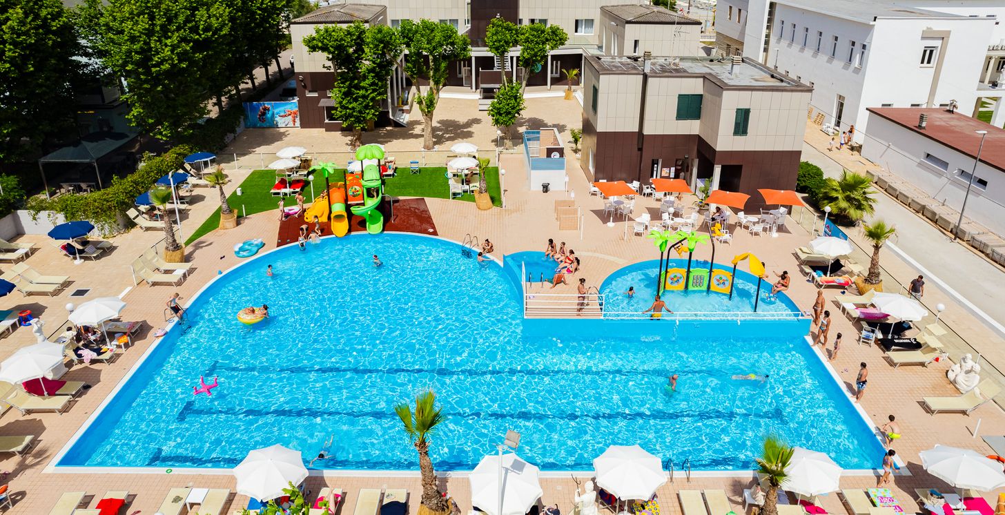 Aussenpool