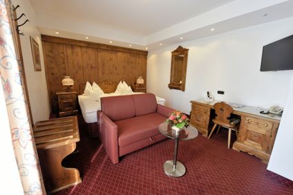 12. Bild der Unterkunft