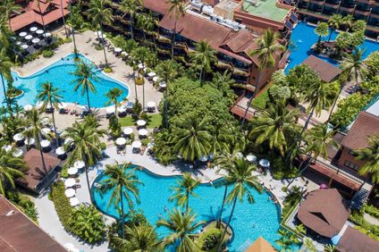 11. Bild der Unterkunft