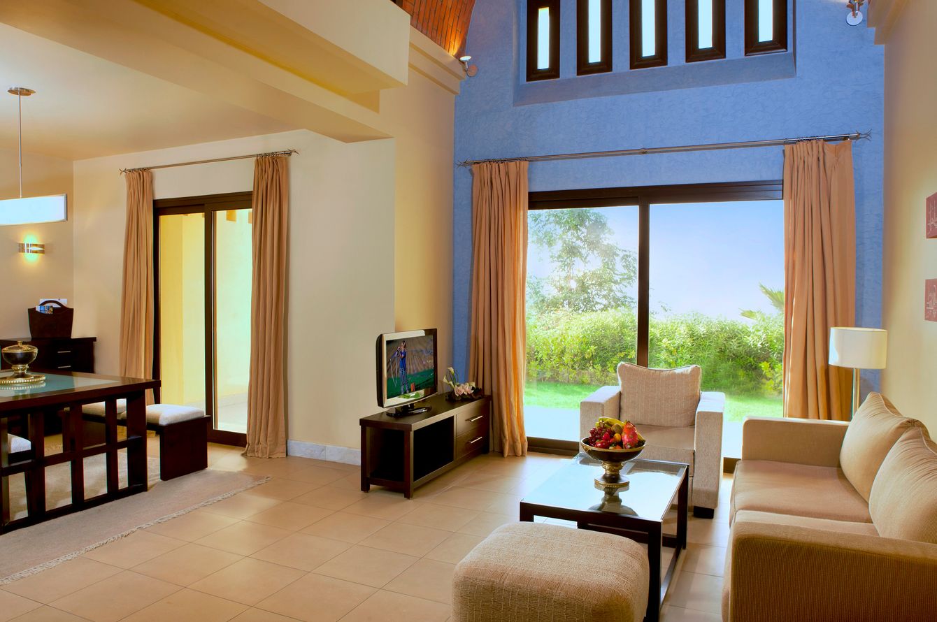 Villa mit 1 Schlafzimmer