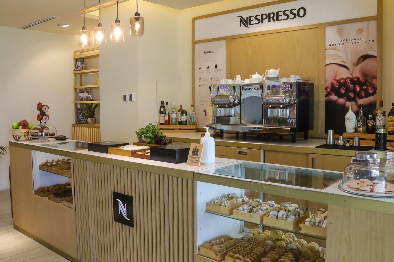 Café