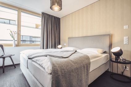 Appartement / © Davos Klosters Mountains