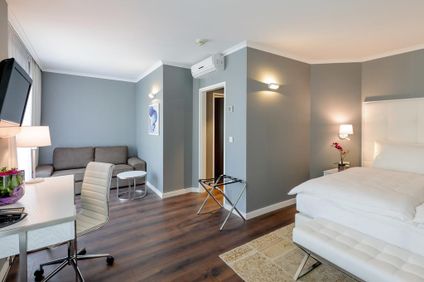 8. Bild der Unterkunft