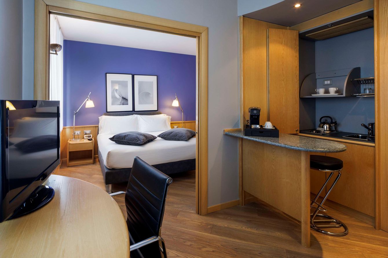 DoppelzimmerDoppelzimmer