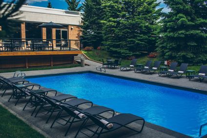 4. Bild der Unterkunft