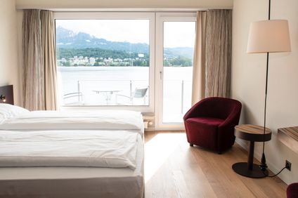 2. Bild der Unterkunft