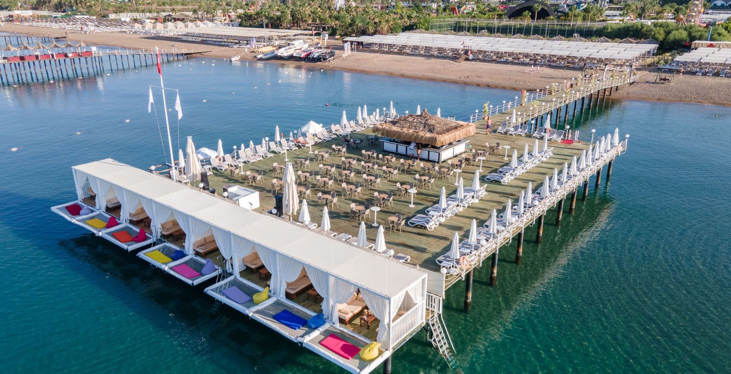 Pier