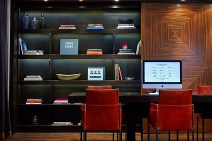 The Shelburne Sonesta New York