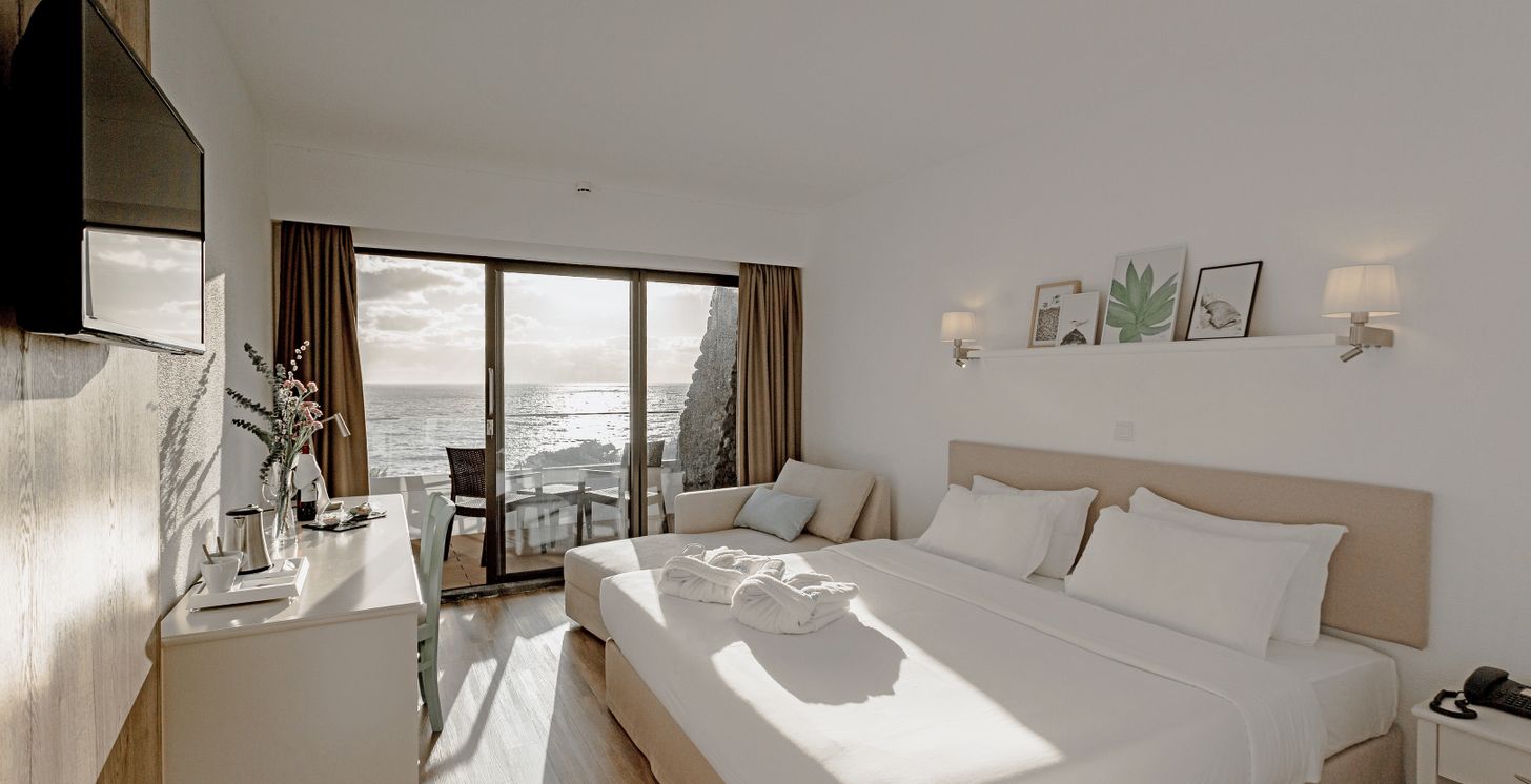 Chambre double