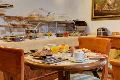 6. Bild der Unterkunft