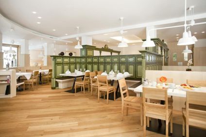 3. Bild der Unterkunft