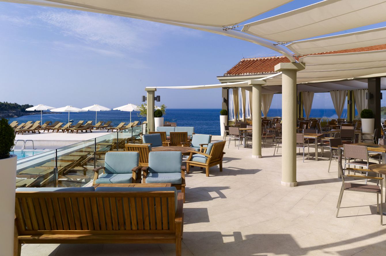Park Plaza Verudela